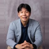 Wonyoung Cha, presidente Samsung Argentina