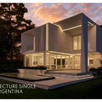 A+R, entre los Top 100 de LuxuryLifestyleAwards 2025: un reconocimiento que impulsa a la arquitectura argentina