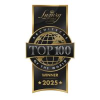 A+R, entre los Top 100 de LuxuryLifestyleAwards 2025: un reconocimiento que impulsa a la arquitectura argentina
