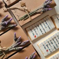 Carolina Pezzali – Experiencias Gourmet: expresar con aromas y sabores