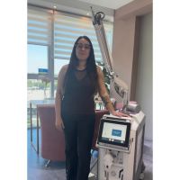 “La revolución del cuidado de la piel con tecnología láser de vanguardia”