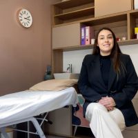 “La revolución del cuidado de la piel con tecnología láser de vanguardia”