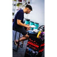 Temperley Garage: formación real y personalizada en Detailing desde el sur del Gran Buenos Aires