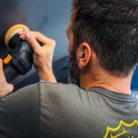 Temperley Garage: formación real y personalizada en Detailing desde el sur del Gran Buenos Aires