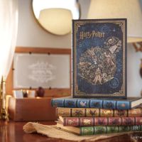 Una vuelta a clases distinta: cuadernos mágicos para que tus hijos creen su propio mundo