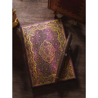 Una vuelta a clases distinta: cuadernos mágicos para que tus hijos creen su propio mundo