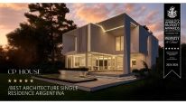 A+R, entre los Top 100 de LuxuryLifestyleAwards 2025: un reconocimiento que impulsa a la arquitectura argentina