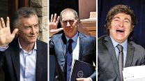 Encuesta: los políticos con mala nota