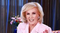 Mirtha Legrand