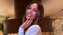Adiós a las mamparas de baño: Pampita se suma a la nueva tendencia de decoración en 2026