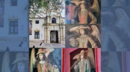 Ángeles arcabuceros 23012026