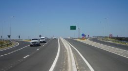 Circunvalación Río Cuarto