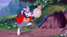 Conejo blanco 23012026