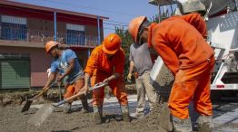 Cuáles son los rubros qu.e proyectan tomar más empleo este 2026