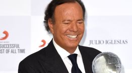 Julio Iglesias