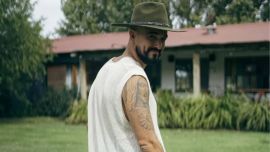 Abel Pintos: “Hace unos 10 años decidí cambiar mi forma de trabajar. Tuve que encontrar ese punto porque la pasaba mal”