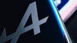 Alpine A526: mirá la presentación del nuevo auto de Franco Colapinto para la F1 2026