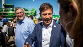 María Eugenia Estenssoro cuestiona al kirchnerismo: “Kicillof y los K no son salvadores, entre 2008 y 2011 vaciaron YPF”