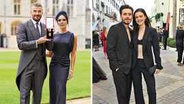 Brooklyn, el hijo mayor de David y Victoria Beckham, rompió el silencio con un comunicado explosivo en Instagram: “No quiero reconciliarme con mi familia”.