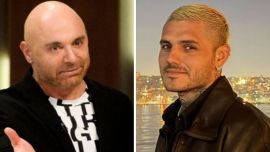 Germán Martitegui dejó en la calle a Mauro Icardi: “Le encanta MasterChef”