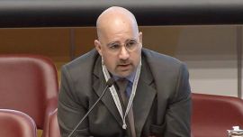 “Los excarcelados podrían volver a ser detenidos”, alertó un abogado venezolano