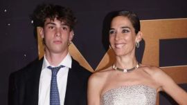 La hermana de Juana Viale que tiene la misma enfermedad que su hijo, Silvestre