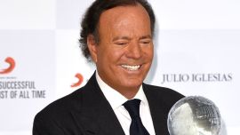 Las denuncias contra Julio Iglesias fueron archivadas por "falta de jurisdicción" de la justicia española