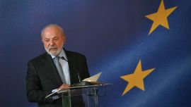 Lula da Silva Xi Jinping acuerdan defender las Naciones Unidas contra los proyectos de Donald Trump