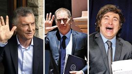 Encuesta: los políticos con mala nota