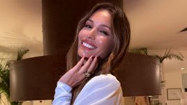 Adiós a las mamparas de baño: Pampita se suma a la nueva tendencia de decoración en 2026