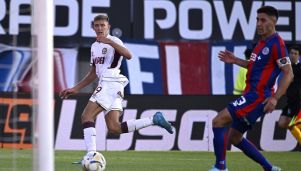 San Lorenzo vs Lanús por el Apertura 2026