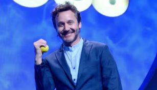 Benjamín Vicuña pone en problemas a las tardes de El Trece: “Están viendo qué hacer” 