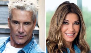 Fernando Carrillo y Catherine Fulop