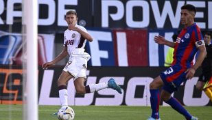 San Lorenzo vs Lanús por el Apertura 2026