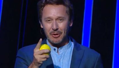Benjamín Vicuña pone en problemas a las tardes de El Trece: “Están viendo qué hacer” 
