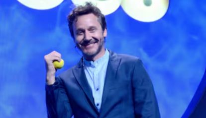 Benjamín Vicuña pone en problemas a las tardes de El Trece: “Están viendo qué hacer” 