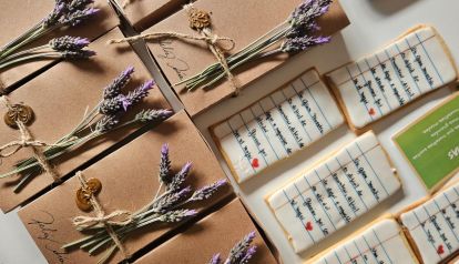 Carolina Pezzali – Experiencias Gourmet: expresar con aromas y sabores