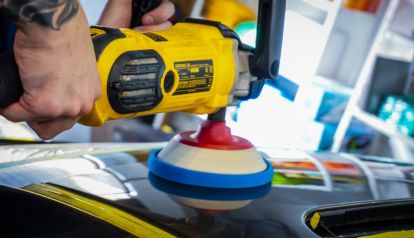 Temperley Garage: formación real y personalizada en Detailing desde el sur del Gran Buenos Aires