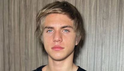 Valentino López dio una gran noticia en plena guerra mediática