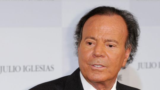 Julio Iglesias reveló su rutina para mantenerse activo a los 82 años: qué come y cuánto ejercicio hace