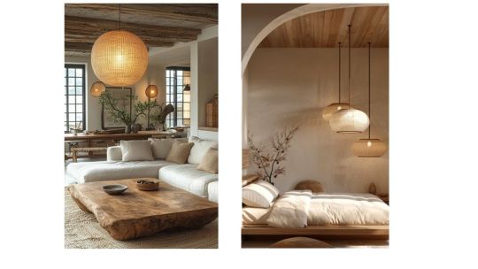 Tendencia deco: qué es el estilo Japandi que transforma espacios y enamora a varias generaciones