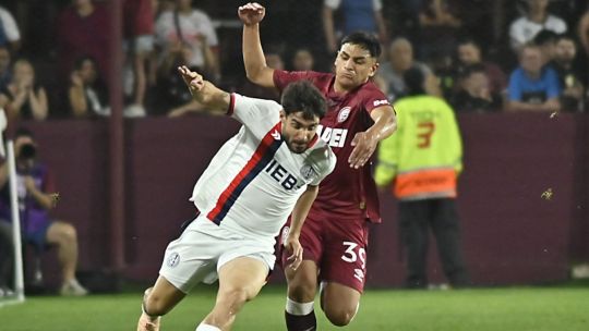 San Lorenzo se estrena en el Apertura recibiendo a Lanús