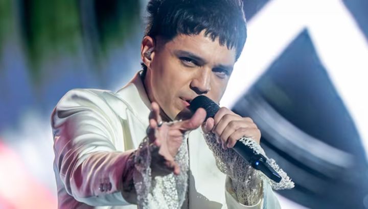 Alan Lez, finalista de La Voz Argentina, anunció un gran paso en su carrera musical