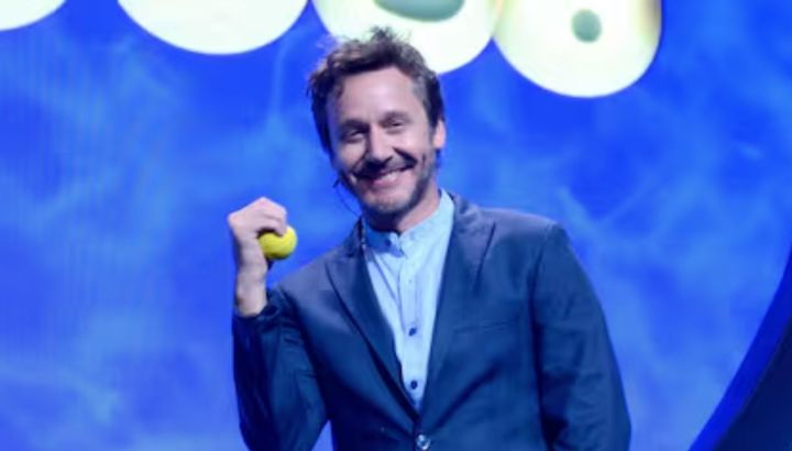 El Trece podría levantar The Balls por la inconformidad por los números: cuál sería su reemplazo