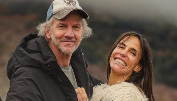 Tras 19 años en pareja, se separaron Facundo Arana y María Susini