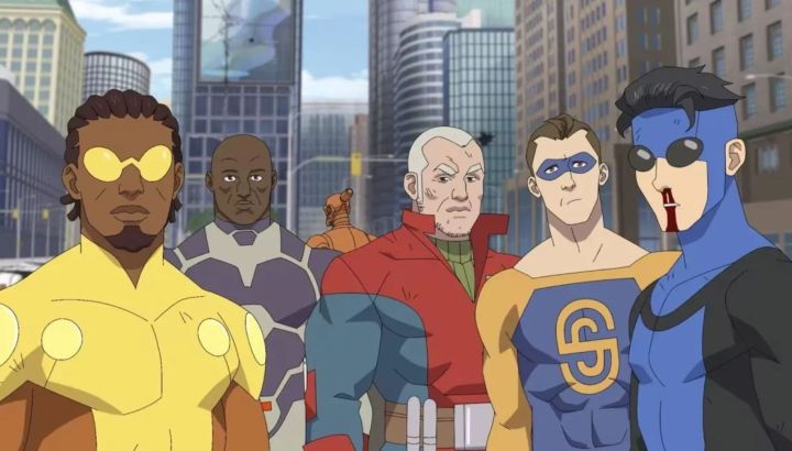 Prime Video lanzó el tráiler de la cuarta temporada de "Invencible": ¿Cuándo se estrena?