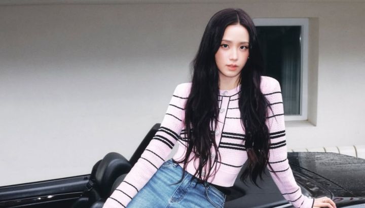 La agencia de Jisoo emitió un enérgico comunicado anunciando acciones legales por difamación y difusión de rumores maliciosos