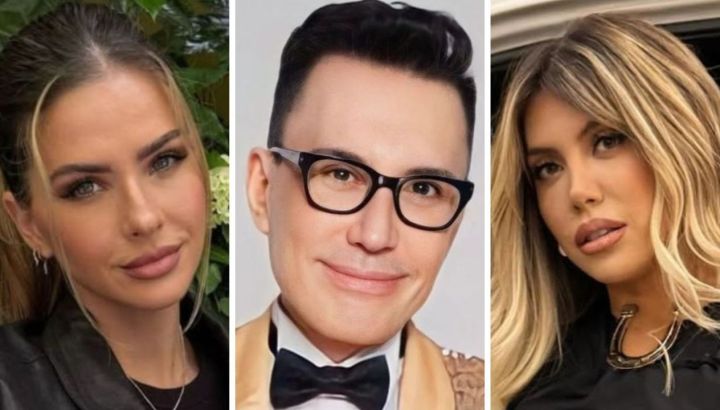  Marcelo Polino sentenció el futuro de Wanda Nara en Telefe: “Termina MasterChef y la dejan en la cuerda floja