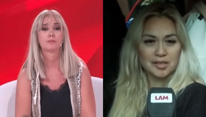 La postura de Marisa Brel tras el cruce con Verónica Ojeda en LAM: "Debe haber sido doloroso"