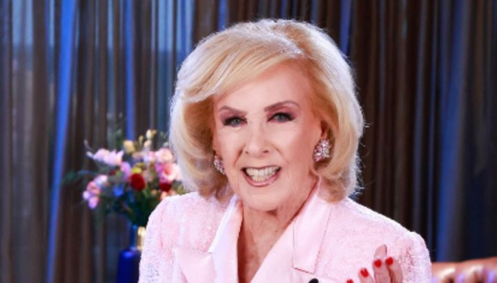 Quiénes son los invitados de Mirtha Legrand el sábado 24 de enero en Mar del Plata: grandes actores